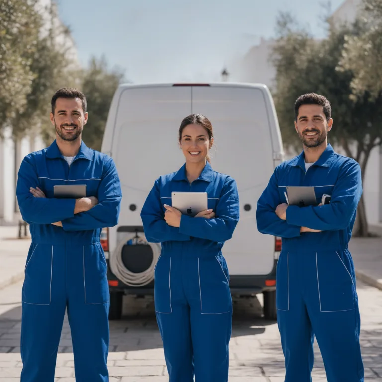 Intermediario de Crédito equipo en Sagunto